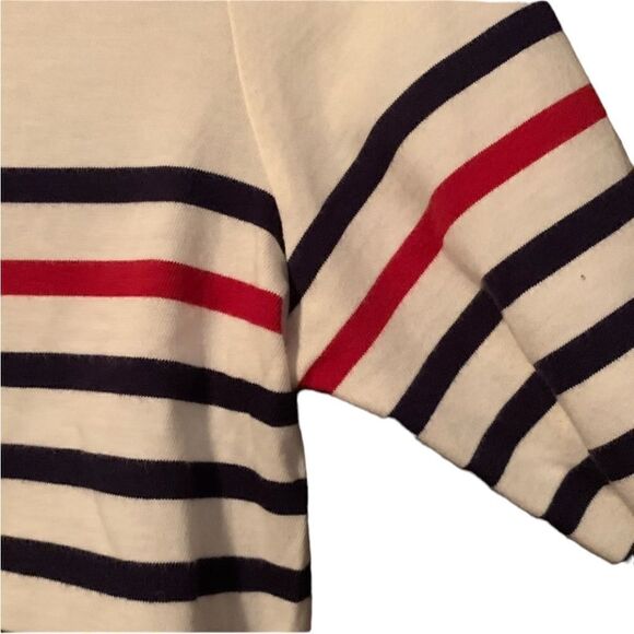 3 for $30! Urban outfitters BDG cropped stripped tee - Picture 7 of 9